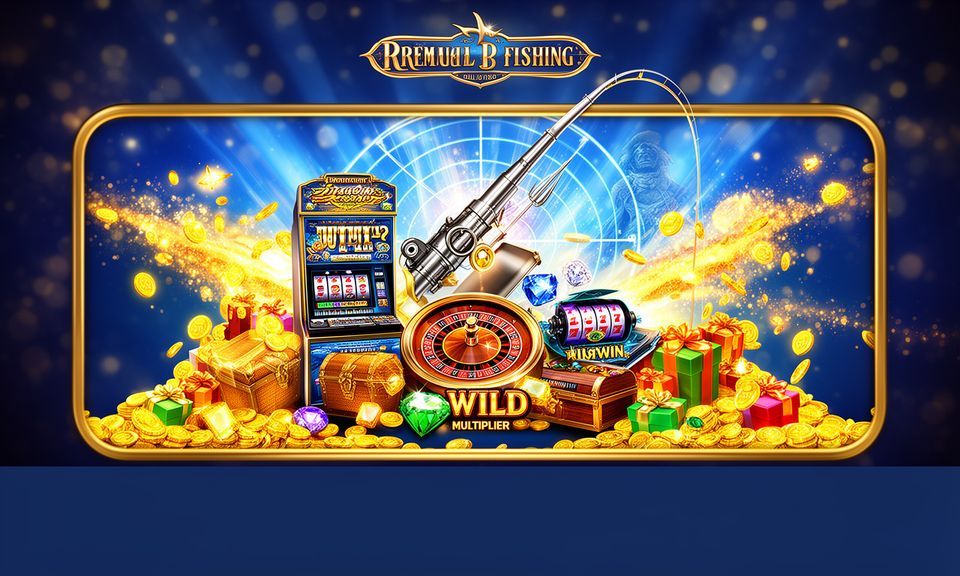 bp99a Gems Bonanza